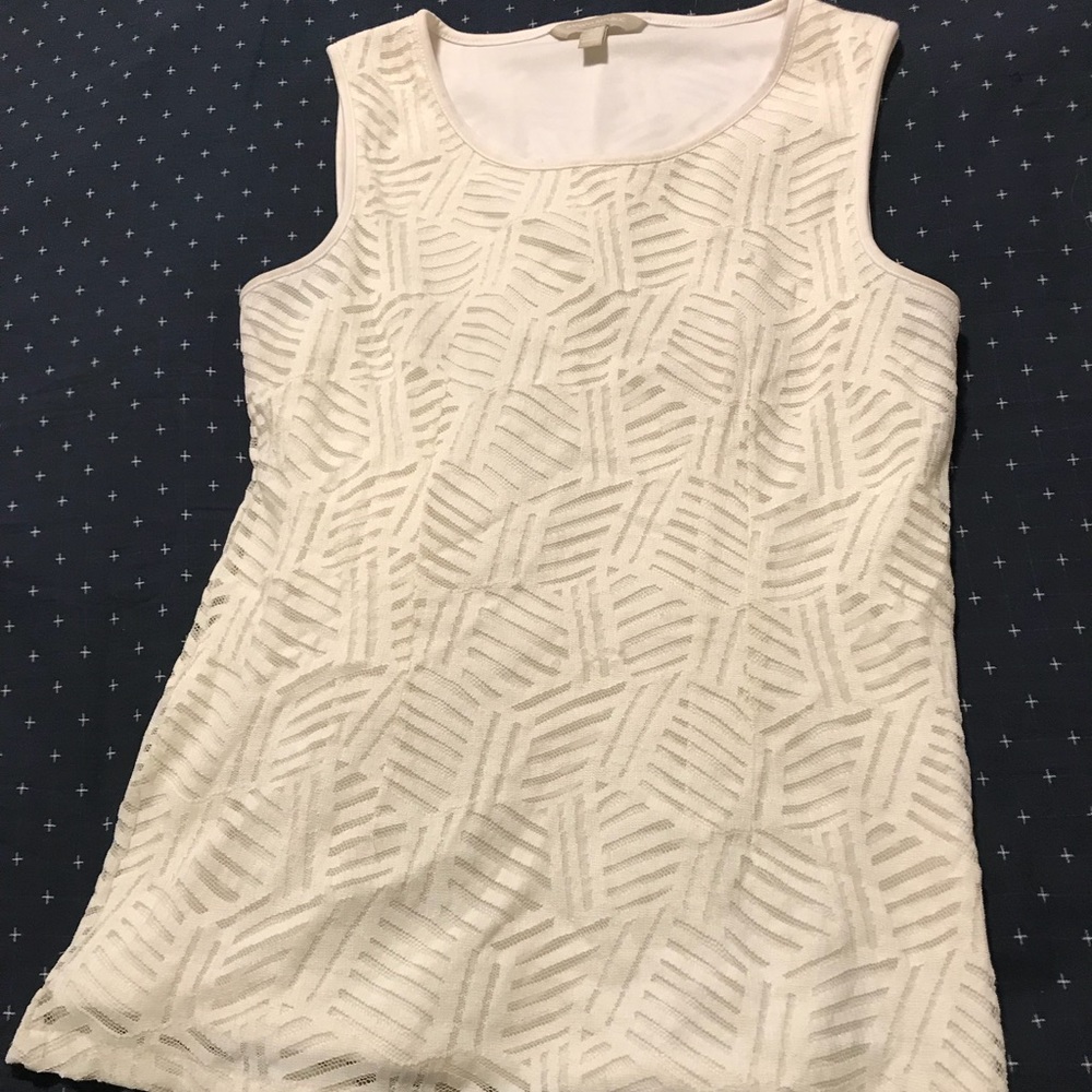 Banana Republic blouse